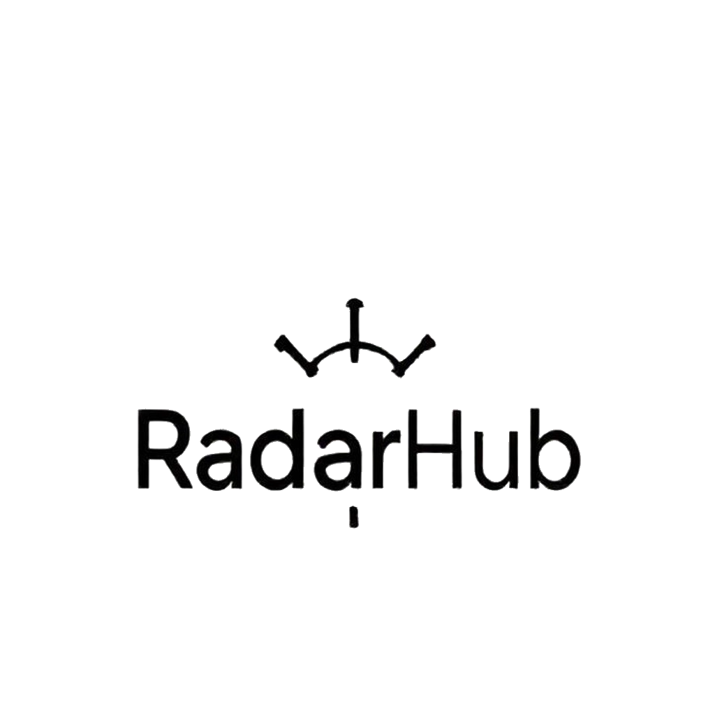 RadarHub